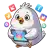 counter image