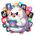 counter image