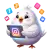 counter image